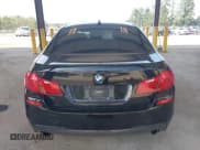 ✅ 2014 BMW 5 Series 535i • VIN: WBA5B1C51ED917250 • Lot: 43159739. Listed on IAAI with 86,911 mi. Free auction sales archive from the USA and detailed vehicle history report at DreamBid. Image 17.