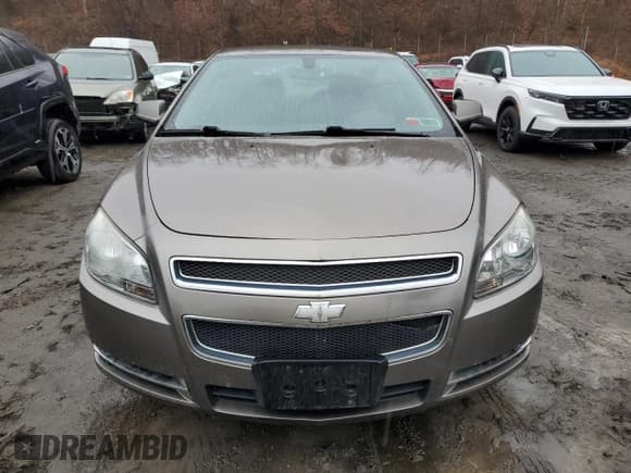 ✅ 2012 Chevrolet Malibu 1LT • VIN: 1G1ZC5E01CF148821 • Lot: 83373274. Listed on Copart with 119,542 mi. Free auction sales archive from the USA and detailed vehicle history report at DreamBid. Image 5.