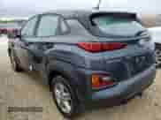 2021 Hyundai Kona SE z VIN KM8K12AA0MU659537, wystawiony jako Copart lot #65289782 z przebiegiem 16 668 mil mil oraz . Historia ofert i sprzedaży dostępna na DreamBid. Obrazek 2.