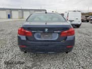 ✅ 2016 BMW 5 Series 535i xDrive • VIN: WBA5B3C53GG256804 • Lot: 90713445. Listed on Copart with 102,951 mi. Free auction sales archive from the USA and detailed vehicle history report at DreamBid. Image 6.