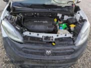 ✅ 2016 Ram ProMaster City Cargo Tradesman • VIN: ZFBERFAT6G6B98250 • Lot: 48512455. Listed on Copart with 139,233 mi. Free auction sales archive from the USA and detailed vehicle history report at DreamBid. Image 11.