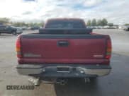 ✅ 2007 GMC Sierra 1500 SLE2 • VIN: 1GTEC19Z87Z107856 • Лот: 85958325. Опубликован ранее на Copart с пробегом 143 216 миль. Бесплатный доступ к архиву аукционных продаж из США и подробный отчёт об истории автомобиля на DreamBid. Изображение 6.