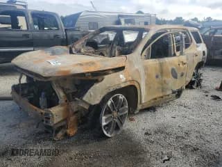 ✅ 2017 GMC Acadia Denali • VIN: 1GKKNXLS1HZ187356 • Lot: 71971155. Listed on Copart with Not provided. Free auction sales archive from the USA and detailed vehicle history report at DreamBid. Image 1.