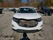 ✅ 2019 Chevrolet Equinox LS • VIN: 2GNAXHEV1K6286462 • Лот: 90260645. Опубликован ранее на Copart с пробегом 104 094 миль. Бесплатный доступ к архиву аукционных продаж из США и подробный отчёт об истории автомобиля на DreamBid. Изображение 5.