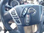 ✅ 2018 Nissan Titan Pro-4X • VIN: 1N6AA1E52JN511884 • Lot: 43594095. Listed on IAAI with 122,006 mi. Free auction sales archive from the USA and detailed vehicle history report at DreamBid. Image 11.