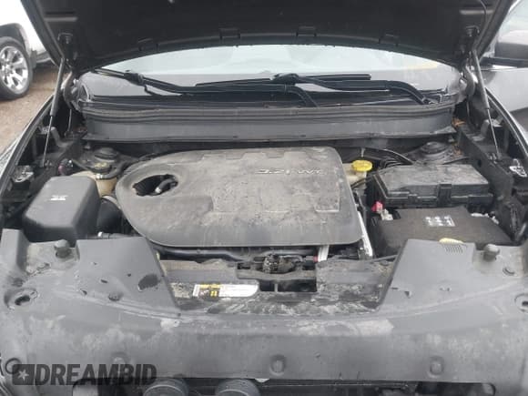 ✅ 2014 Jeep Cherokee Limited • VIN: 1C4PJMDS9EW240621 • Lot: 41971126. Listed on IAAI with 187,630 mi. Free auction sales archive from the USA and detailed vehicle history report at DreamBid. Image 10.