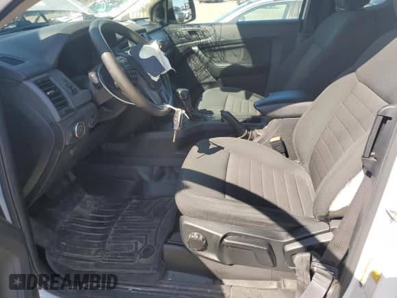 ✅ 2019 Ford Ranger XL • VIN: 1FTER1FH7KLB17591 • Лот: 72039855. Опубликован ранее на Copart с пробегом 19 284 миль. Бесплатный доступ к архиву аукционных продаж из США и подробный отчёт об истории автомобиля на DreamBid. Изображение 7.