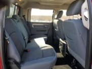 ✅ 2014 Ram 1500 Lone Star • VIN: 1C6RR7LT5ES130547 • Lot: 52046375. Listed on Copart with 130,539 mi. Free auction sales archive from the USA and detailed vehicle history report at DreamBid. Image 10.