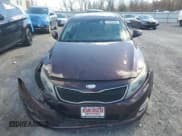 ✅ 2014 Kia Optima EX • VIN: 5XXGN4A72EG340646 • Lot: 91699305. Listed on Copart with 129,570 mi. Free auction sales archive from the USA and detailed vehicle history report at DreamBid. Image 5.