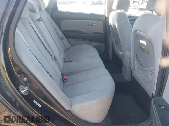 ✅ 2009 Hyundai Elantra GLS • VIN: KMHDU46D19U632496 • Lot: 43796791. Wystawiony na IAAI z przebiegiem 164 760 mil. Bezpłatny archiwum sprzedaży aukcyjnych z USA i szczegółowy raport historii pojazdu na DreamBid. Zdjęcie 8.