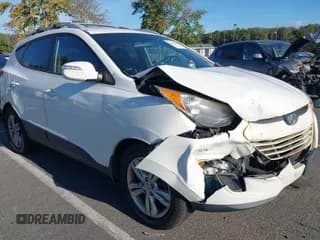 ✅ 2012 Hyundai Tucson Limited • VIN: KM8JUCAC1CU336154 • Лот: 43344870. Опубликован ранее на IAAI с пробегом 197 821 миль. Бесплатный доступ к архиву аукционных продаж из США и подробный отчёт об истории автомобиля на DreamBid. Изображение 1.