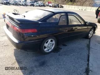 ✅ 1996 Subaru SVX • VIN: JF1CX8658TH100756 • Lot: 45003165. Wystawiony na Copart z przebiegiem 108 392 mil. Bezpłatny archiwum sprzedaży aukcyjnych z USA i szczegółowy raport historii pojazdu na DreamBid. Zdjęcie 3.