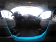 ✅ 2015 Ford Transit Cargo • VIN: 1FTNR2CM0FKA92570 • Lot: 43061239. Wystawiony na IAAI z przebiegiem 221 884 mil. Bezpłatny archiwum sprzedaży aukcyjnych z USA i szczegółowy raport historii pojazdu na DreamBid. Zdjęcie 18.