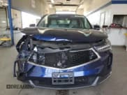 ✅ 2024 Acura RDX Advance • VIN: 5J8TC2H79RL026305 • Lot: 68786765. Wystawiony na Copart z przebiegiem 16 939 mil. Bezpłatny archiwum sprzedaży aukcyjnych z USA i szczegółowy raport historii pojazdu na DreamBid. Zdjęcie 5.