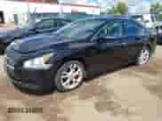 2013 Nissan Maxima SV с VIN 1N4AA5AP2DC832606, выставлен на аукционе IAAI как лот 43054542 с пробегом 121 147 миль миль и . История ставок и продаж доступна на DreamBid. Изображение 17.