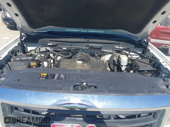 ✅ 2014 GMC Sierra 1500 • VIN: 1GTR1TEH0EZ330678 • Лот: 43482016. Опубликован ранее на IAAI с пробегом 250 000 миль. Бесплатный доступ к архиву аукционных продаж из США и подробный отчёт об истории автомобиля на DreamBid. Изображение 10.