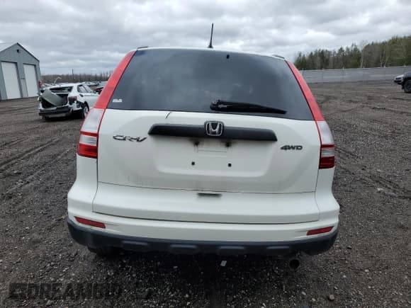 ✅ 2011 Honda CR-V LX • VIN: 5J6RE4H30BL810917 • Лот: 73160423. Опубликован ранее на Copart с пробегом 297 453 миль. Бесплатный доступ к архиву аукционных продаж из США и подробный отчёт об истории автомобиля на DreamBid. Изображение 6.