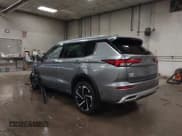 ✅ 2022 Mitsubishi Outlander SEL • VIN: JA4J4VA86NZ082369 • Lot: 42220477. Wystawiony na IAAI z przebiegiem 12 226 mil. Bezpłatny archiwum sprzedaży aukcyjnych z USA i szczegółowy raport historii pojazdu na DreamBid. Zdjęcie 3.
