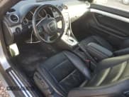 ✅ 2009 Audi A4 2.0T • VIN: WAUAF48H79K010799 • Lot: 85318934. Listed on Copart with 135,834 mi. Free auction sales archive from the USA and detailed vehicle history report at DreamBid. Image 8.