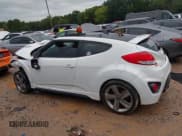✅ 2013 Hyundai Veloster Turbo • VIN: KMHTC6AE8DU096682 • Lot: 42974837. Wystawiony na IAAI z przebiegiem 77 365 mil. Bezpłatny archiwum sprzedaży aukcyjnych z USA i szczegółowy raport historii pojazdu na DreamBid. Zdjęcie 13.