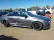 2023 Mercedes-Benz CLA 250 z VIN W1K5J4GB5PN416145, wystawiony jako IAAI lot #42619892 z przebiegiem 16 684 mil mil oraz . Historia ofert i sprzedaży dostępna na DreamBid. Obrazek 13.