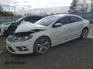 ✅ 2015 Volkswagen CC Sport • VIN: WVWBN7AN2FE827166 • Lot: 92845545. Listed on Copart with 151,449 mi. Free auction sales archive from the USA and detailed vehicle history report at DreamBid. Image 1.