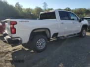 ✅ 2025 Chevrolet Silverado 2500HD LT • VIN: 2GC1KNE78S1234041 • Lot: 85681265. Wystawiony na Copart z przebiegiem 2 408 mil. Bezpłatny archiwum sprzedaży aukcyjnych z USA i szczegółowy raport historii pojazdu na DreamBid. Zdjęcie 3.