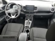 ✅ 2024 Hyundai Venue SE • VIN: KMHRB8A31RU280098 • Lot: 52930235. Listed on Copart with 28,246 mi. Free auction sales archive from the USA and detailed vehicle history report at DreamBid. Image 8.