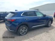 ✅ 2023 Buick Envision Preferred • VIN: LRBAZLR49PD019181 • Lot: 43056526. Listed on IAAI with 67,664 mi. Free auction sales archive from the USA and detailed vehicle history report at DreamBid. Image 4.