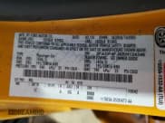 ✅ 2011 Ford Fiesta SES • VIN: 3FADP4FJ8BM124348 • Lot: 90252535. Wystawiony na Copart z przebiegiem 111 429 mil. Bezpłatny archiwum sprzedaży aukcyjnych z USA i szczegółowy raport historii pojazdu na DreamBid. Zdjęcie 12.