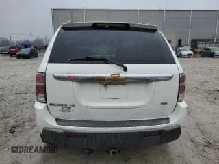 ✅ 2006 Chevrolet Equinox LS • VIN: 2CNDL23F966157607 • Лот: 46938364. Опубликован ранее на Copart с пробегом 227 012 миль. Бесплатный доступ к архиву аукционных продаж из США и подробный отчёт об истории автомобиля на DreamBid. Изображение 6.