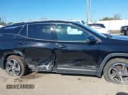 ✅ 2018 GMC Terrain SLT • VIN: 3GKALPEV7JL318280 • Lot: 41209379. Wystawiony na IAAI z przebiegiem 85 000 mil. Bezpłatny archiwum sprzedaży aukcyjnych z USA i szczegółowy raport historii pojazdu na DreamBid. Zdjęcie 13.