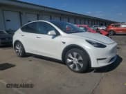 ✅ 2021 Tesla Model Y Standard Range • VIN: 5YJYGDED9MF163299 • Lot: 80437915. Wystawiony na Copart z przebiegiem 79 790 mil. Bezpłatny archiwum sprzedaży aukcyjnych z USA i szczegółowy raport historii pojazdu na DreamBid. Zdjęcie 4.
