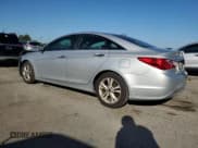 ✅ 2011 Hyundai Sonata Limited • VIN: 5NPEC4AC4BH230899 • Lot: 84025185. Listed on Copart with 192,008 mi. Free auction sales archive from the USA and detailed vehicle history report at DreamBid. Image 2.