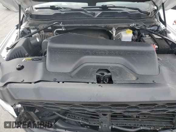 ✅ 2022 Ram 2500 • VIN: 3C7WR5AJ8NG237863 • Lot: 71239105. Wystawiony na Copart z przebiegiem 31 390 mil. Bezpłatny archiwum sprzedaży aukcyjnych z USA i szczegółowy raport historii pojazdu na DreamBid. Zdjęcie 11.