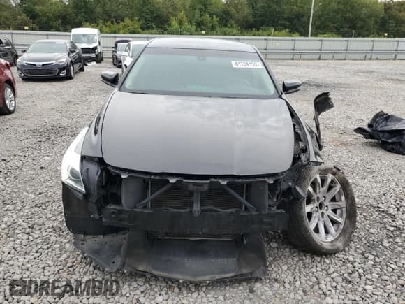 ✅ 2014 Cadillac CTS AWD • VIN: 1G6AW5SX0E0153188 • Lot: 81734155. Listed on Copart with 137,406 mi. Free auction sales archive from the USA and detailed vehicle history report at DreamBid. Image 5.