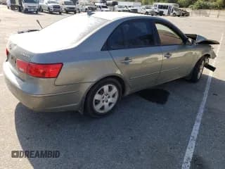 ✅ 2010 Hyundai Sonata GLS • VIN: 5NPET4ACXAH623367 • Лот: 75475024. Опубликован ранее на Copart с пробегом 204 780 миль. Бесплатный доступ к архиву аукционных продаж из США и подробный отчёт об истории автомобиля на DreamBid. Изображение 3.