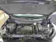 2018 Chevrolet Equinox LT z VIN 3GNAXSEV0JL356220, wystawiony jako Copart lot #85312815 z przebiegiem 116 323 mil mil oraz Szkoda całkowita • Salvage title. Historia ofert i sprzedaży dostępna na DreamBid. Obrazek 12.