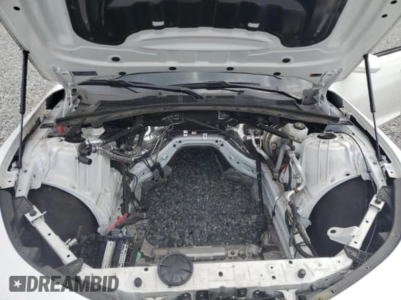 ✅ 2023 Chevrolet Camaro ZL1 • VIN: 1G1FK1R67P0158694 • Лот: 67960145. Опубликован ранее на Copart с пробегом Не указан. Бесплатный доступ к архиву аукционных продаж из США и подробный отчёт об истории автомобиля на DreamBid. Изображение 11.