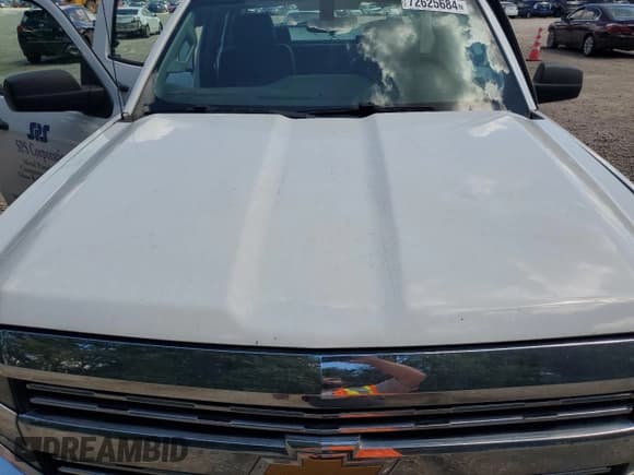 ✅ 2018 Chevrolet Silverado 2500HD Work Truck • VIN: 1GC2CUEG7JZ167238 • Lot: 72625684. Listed on Copart with 177,557 mi. Free auction sales archive from the USA and detailed vehicle history report at DreamBid. Image 11.