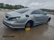 ✅ 2014 Mercedes-Benz CLS 550 • VIN: WDDLJ7DB5EA096133 • Lot: 90032985. Listed on Copart with 171,755 mi. Free auction sales archive from the USA and detailed vehicle history report at DreamBid. Image 3.