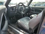 ✅ 2005 MINI Convertible S • VIN: WMWRH33565TF83754 • Lot: 64849185. Wystawiony na Copart z przebiegiem Nie podano. Bezpłatny archiwum sprzedaży aukcyjnych z USA i szczegółowy raport historii pojazdu na DreamBid. Zdjęcie 8.