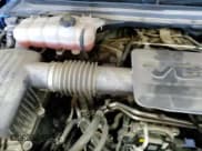 ✅ 2022 Ram 1500 Big Horn • VIN: 1C6RRFFG7NN427472 • Lot: 81822505. Listed on Copart with 63,024 mi. Free auction sales archive from the USA and detailed vehicle history report at DreamBid. Image 15.