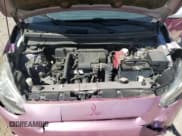 ✅ 2014 Mitsubishi Mirage ES • VIN: ML32A4HJ0EH012963 • Lot: 80886565. Wystawiony na Copart z przebiegiem 73 387 mil. Bezpłatny archiwum sprzedaży aukcyjnych z USA i szczegółowy raport historii pojazdu na DreamBid. Zdjęcie 11.