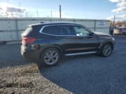 ✅ 2020 BMW X3 xDrive30i • VIN: 5UXTY5C09LLT37590 • Lot: 91726315. Listed on Copart with 71,727 mi. Free auction sales archive from the USA and detailed vehicle history report at DreamBid. Image 3.