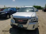 ✅ 2014 GMC Terrain SLT • VIN: 2GKFLYE38E6199241 • Лот: 57331325. Опубликован ранее на Copart с пробегом 113 744 миль. Бесплатный доступ к архиву аукционных продаж из США и подробный отчёт об истории автомобиля на DreamBid. Изображение 14.