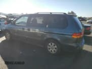 ✅ 2004 Honda Odyssey EX-L • VIN: 5FNRL18024B038538 • Лот: 80870125. Опубликован ранее на Copart с пробегом 274 989 миль. Бесплатный доступ к архиву аукционных продаж из США и подробный отчёт об истории автомобиля на DreamBid. Изображение 2.