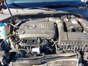 ✅ 2014 Volkswagen Passat S • VIN: 1VWAS7A35EC029660 • Lot: 43647082. Wystawiony na IAAI z przebiegiem 123 756 mil. Bezpłatny archiwum sprzedaży aukcyjnych z USA i szczegółowy raport historii pojazdu na DreamBid. Zdjęcie 10.