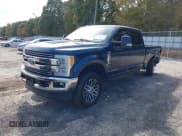 ✅ 2018 Ford F-250 King Ranch • VIN: 1FT7W2BTXJEB58348 • Lot: 43499086. Wystawiony na IAAI z przebiegiem 189 644 mil. Bezpłatny archiwum sprzedaży aukcyjnych z USA i szczegółowy raport historii pojazdu na DreamBid. Zdjęcie 2.