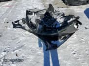 ✅ 2017 Aston Martin DB11 • VIN: SCFRMFAVXHGL01257 • Lot: 86535924. Wystawiony na Copart z przebiegiem 35 822 mil. Bezpłatny archiwum sprzedaży aukcyjnych z USA i szczegółowy raport historii pojazdu na DreamBid. Zdjęcie 12.